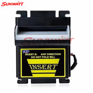 Validador de Billetes TB74 de Alta Calidad a Precio de Mayoreo para Máquinas Expendedoras - Product Image 3