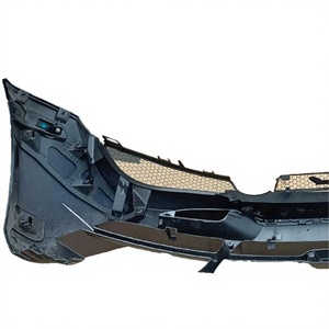 Kit de Carrocería de Parachoques Trasero de Fibra de Carbono para McLaren 720S, Plástico, Ajuste Perfecto - Product Image 3