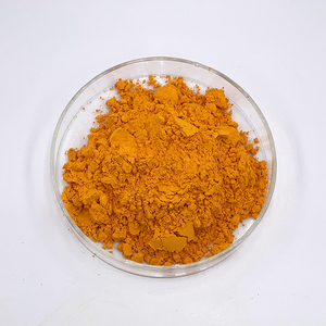 Pigment naturel, poudre de curcuma biologique, CAS 458-37-7, extrait de curcumine 95%, capsules de curcumine de curcuma - Product Image 2