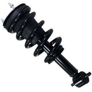 139104 Ensemble complet d'amortisseur avant avec ressort hélicoïdal pour Chevrolet Tahoe Suburban 1500 GMC Yukon XL 1500 - Product Image 2