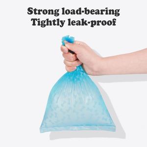 Bolsas Portátiles Personalizadas para Excremento de Perro, Ecológicas, de Plástico para Exteriores, Biodegradables y con Control de Olores - Product Image 5