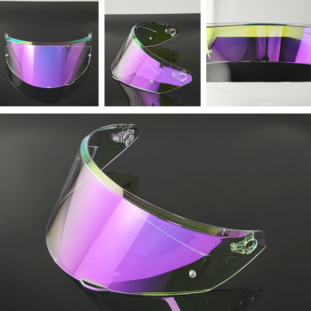 Revo Clear Purple - Para día y noche