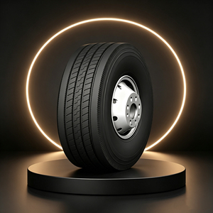 ยางรถบรรทุก M206 12R22.5 แบบเรเดียล สำหรับงานหนัก ทนทานต่อการสึกหรอ ยึดเกาะถนนได้ดี ใช้ได้ทุกตำแหน่ง ผลิตจากยางคุณภาพสูง - Product Image 6