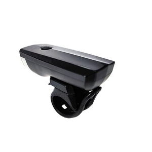 Xe Đạp Phía Trước Ánh Sáng 1 Siêu Sáng LED Đường Xe Đạp Tay Lái Pin Đèn Di Động Ngoài Trời Thể Thao <span class=keywords><strong>Torch</strong></span> - Product Image 6