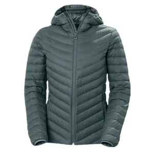 outdoor down jacket for women manufacturer high quality women's down jacket