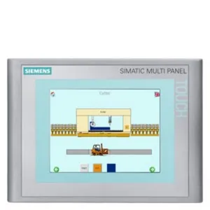 6AV2124-0GC01-0AX0 SIMATIC HMITP700コンフォートスマートパネルタッチ操作7 "ワイドスクリーンTFTディスプレイ6AV2124-0GC01-OAXO