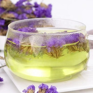 Wu Wang Wo ชาแห้งอย่าลืมฉันดอกไม้ชาแห้ง Myosotis sylvatica สำหรับชา - Product Image 2