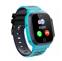 Montre Traceur GPS Montre pour enfants Offre Spéciale Traceur de sécurité anti-perte Traceur GPS pour enfants Montre pour enfants