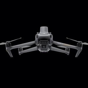 DJI Mavic 3M Multiespectral con Cámara RGB de 20MP y Módulo RTK para Monitoreo de Salud de Cultivos y Topografía Agrícola - Product Image 2