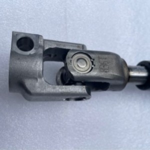 Eje inferior original para Baojun 730, caja de dirección, columna pequeña 560, junta universal, eje de transmisión de columna - Product Image 4