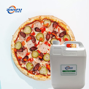 Hương vị pizza chất lượng cao cho sodapizza vỏ kem cá vàng chip đồ ăn nhẹ-phụ gia thực phẩm cao cấp & hương thơm - Product Image 4