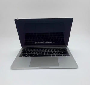 Portátil empresarial ligero y asequible para MacBook Pro 2018 A1989 i5-8ª generación 8G 512G Touch Bar 13 pulgadas usado desbloqueado - Product Image 5