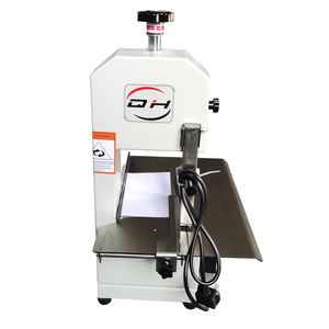 Rebanadora <span class=keywords><strong>de</strong></span> Carne Eléctrica Comercial <span class=keywords><strong>de</strong></span> 220V con Cuchilla <span class=keywords><strong>de</strong></span> Acero al Carbono y Cromado <span class=keywords><strong>de</strong></span> Alta Resistencia para Restaurantes, Charcuterías y Servicios <span class=keywords><strong>de</strong></span> Catering - Product Image 6