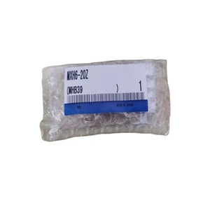 Nouveau cylindre de table coulissante original MXH6-20Z - Product Image 1