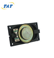 Haut-parleur standard 650hz bon marché