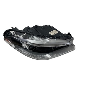 Faro Delantero para BMW Serie 5, LED Completo AHL Adaptativo, OE 63117352481 63117352482, F10 F18 520d <span class=keywords><strong>525d</strong></span> 530d 535d 540d 2014 2015 <span class=keywords><strong>2016</strong></span> - Product Image 5