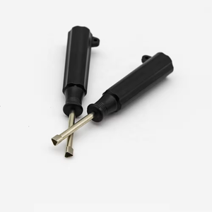Loại bỏ kính râm Thẻ báo động an ninh detacher 58kHz An Ninh AM thẻ bảo mật EAS Thẻ Báo động detacher - Product Image 5