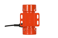 Machine de planteur de graines AC 0.5KW-3KW avec moteur de vibration certifié CE à cadre en fer durable pour la plantation de terres agricoles/serres