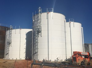 Instalación auxiliar <span class=keywords><strong>inmobiliaria</strong></span> Tanque de almacenamiento de agua potable/torre de agua - Product Image 4