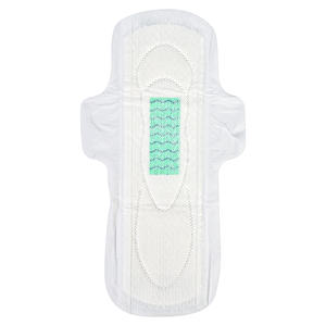 Fascia alta qualità signore assorbente per uso mestruale prodotti per la cura delle donne a buon mercato prezzo tovaglioli di cotone per ragazze fornitore della cina - Product Image 3