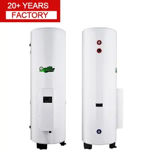 150L 100L 220v Wholesale Products Large Domestic Water Heater Tank Supplier