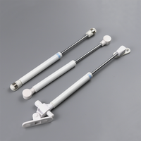 Support de couvercle Fenêtre Porte Cuisine Qualité Tige Professionnel Soft Close Strut GAS PUMP PRO
