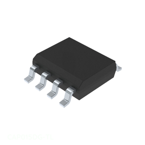 SOlC (0.154 "3,90mm de ancho) de componentes IC especializados, distribuidor electrónico autorizado de 1/2", 1/2/2 - Product Image 1