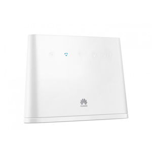 Desbloqueado B310 B310s-518 150Mbps 4G LTE CPE ROUTER WIFI módem con antenas Voip apoyo para Huawei - Product Image 3