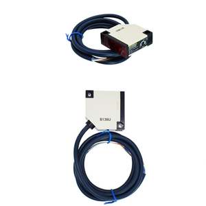 Interruptor inductivo con sensor de temperatura, interruptor inductivo de 2M, 3,2 D = <span class=keywords><strong>NETU</strong></span> - Product Image 2