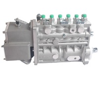 Original Diesel Motor Fuel Injection Pump, 6BT5.9, 5262671
