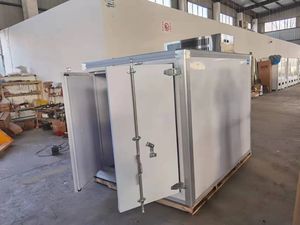 Panneaux sandwich en <span class=keywords><strong>fibre</strong></span> de verre FRP <span class=keywords><strong>pour</strong></span> carrosserie de camion - Utilisation industrielle extérieure, résistants à l'eau et écologiques - Product Image 6