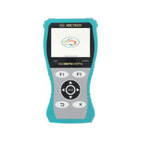 Scanner de diagnostic MST-500PRO pour moto, outil de diagnostic, mise à niveau de l'appareil MST500
