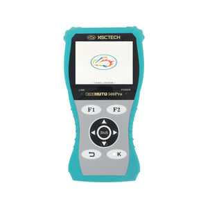 Scanner de diagnostic MST-500PRO pour moto, outil de diagnostic, mise à niveau de l'appareil MST500 - Product Image 2