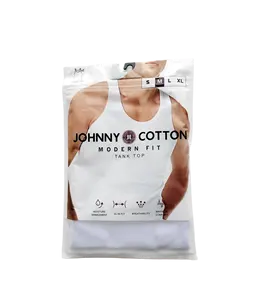 Camiseta sin mangas de algodón para hombre, chaleco personalizado para Fitness, liso, color blanco y negro, 1 unidad, venta al por mayor