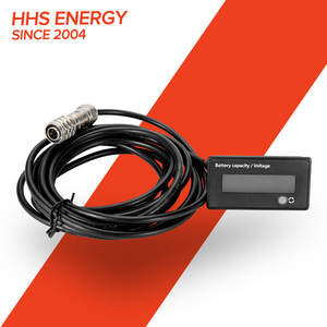 OEM ODM 48伏3C 50ah 100ah 200ah锂离子高尔夫球车电池48 v NCM高尔夫球车电池 - Product Image 6