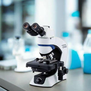 <span class=keywords><strong>Microscope</strong></span> biologique PO à lumière polarisée OL CX43 <span class=keywords><strong>Microscope</strong></span> - Product Image 3