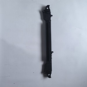 Spoiler supérieur de radiateur Lexus 16712-36040, pièce de rechange ABS pour pare-chocs arrière NX300H 2015-2017 - Product Image 2