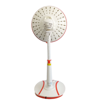 NOUVEAU RADIATEUR SOLAIRE ÉLECTRIQUE À AIR PORTABLE À BAS PRIX