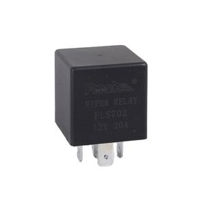 96312300 12V 6针雨刮器继电器20A自动闪光器继电器大宇日野车辆的新条件 - Product Image 1