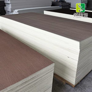 Moisture-Proof <strong>Bamboo</strong> Charcoal Board Carbon Crystal <strong>Wall</strong> <strong>Panel</strong> PVC <strong>Wall</strong> <strong>Panels</strong> Interior with Wood Grain Finish - Product Image 6