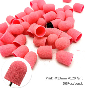 Broyeur de callosités pour les pieds, outil de ponçage de casquette, pour la pédicure et <span class=keywords><strong>manucure</strong></span> - Product Image 1