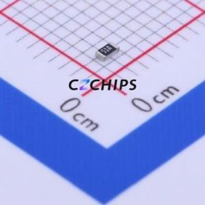 MCR03ERTF3320 SMD Resistor 0603 ( Type: Thick Film )( Resistance: 332Ohm Precision: 1% ) - Product Image 1