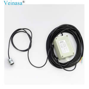 Analyseur de conductivité du sol Veinasa-EC, instruments de mesure électroniques, conductimètre de sol Veinasa-EC - Product Image 2