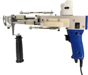 Tufting пистолет комплект ковер tufting пистолет триммер бритва - Product Image 5