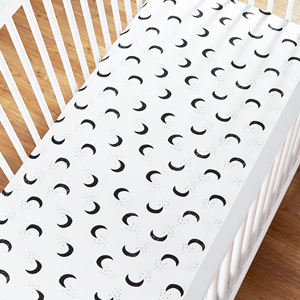 Double-sided Crib Comforter <strong>Cot</strong> <strong>Bedding</strong> <strong>Set</strong> for <strong>Boys</strong> or Girls Baby Crib <strong>Bedding</strong> <strong>Set</strong> 100% Cotton Baby Comforter <strong>Set</strong> - Product Image 5