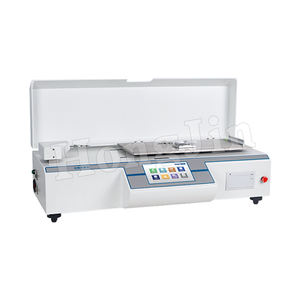 Testeur de <span class=keywords><strong>coefficient</strong></span> de <span class=keywords><strong>friction</strong></span> de film textile testeur de <span class=keywords><strong>coefficient</strong></span> de <span class=keywords><strong>friction</strong></span> de surface en plastique - Product Image 6