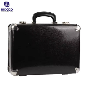 Luxury <b>Large</b> Storage Kids Toy Treasure Chest Packaging Custom Cardboard Suitcase <b>Gift</b> <b>Box</b> - Product Image 3