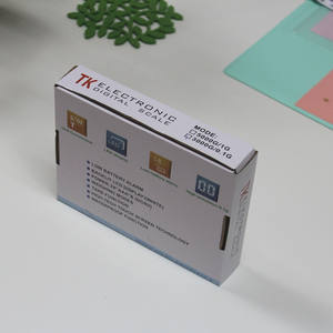 Báscula de Cocina de Acero Inoxidable de Alta Precisión para el Hogar, Recargable por USB, Inteligente, para Hornear, Verter Café, Báscula Electrónica de Graduación - Product Image 5