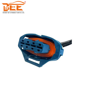 Cảm biến Oxy Chất lượng cao cho Chevrolet 5wk91000 55566650 55205018 55210300 55353811 55566648 855358 855422 855426 - Product Image 5