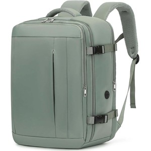 New Fashion Weekend Business Trip Laptop <strong>Backpacks</strong> Sports Luggage Large Expandable <strong>Backpack</strong> with Custom logo - Product Image 1